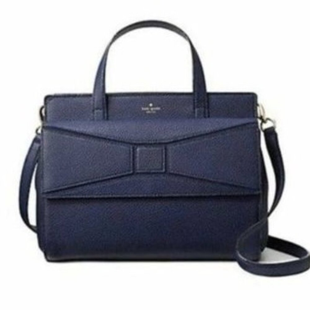 NWOT Kate Spade Chantal Bridge Place BaG